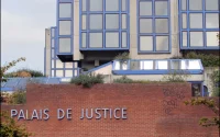Lourde peine pour le chef du trafic de drogue de Saint-Ouen en fuite au Maroc