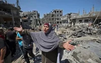 Le Maroc tient à un État palestinien indépendant et souverain