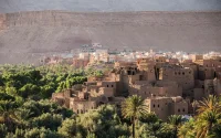 Les États-Unis ciblent le Maroc pour son initiative énergie verte