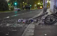 Le témoignage poignant de Mathieu, fils d'un Marocain mort dans l'attentat de Nice