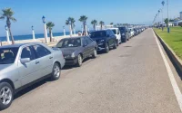 Des parkings gratuits à Nador
