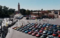 Marrakech : enfin une solution pour stationner ?