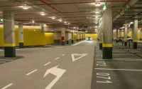 Casablanca : enfin une solution pour mieux stationner !
