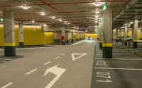 Rabat : Voici la liste des 9 nouveaux parkings souterrains