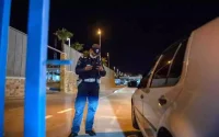 Un ancien parlementaire marocain arrêté en état d'ébriété à Melilla