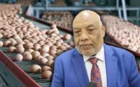 Maroc : condamné à deux ans de prison pour vol d'oeufs