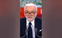 Policiers face aux « blancs » : la phrase de Pascal Praud qui ne passe pas
