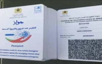 Le pass marocain accepté par la Grande-Bretagne