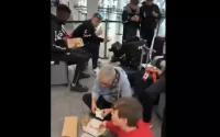 Des passagers d'un vol Montréal-Barcelone de Royal Air Maroc mécontents