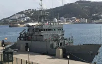 L'Espagne envoie un patrouilleur non loin du Maroc