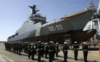 Navantia va démarrer la construction du patrouilleur marocain
