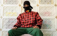 Quand le Maroc rencontre les Pays-Bas : Patta et Andy Wahloo collaborent pour une collection