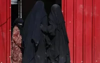 Les Pays-Bas rapatrient cinq femmes d'un camp syrien