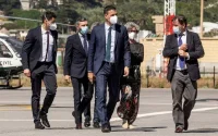 Pedro Sánchez promet de défendre Ceuta