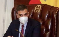 Pedro Sanchez accusé de « soumission » au Maroc