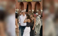 Les vacances de Pedro Sanchez au Maroc font polémique