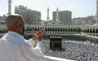 Hajj : l'Arabie saoudite émet un avertissement pour les pèlerins