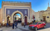 A Fès, la colère monte contre les chauffeurs de taxi