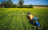 Engrais : l'Europe mise sur le Maroc