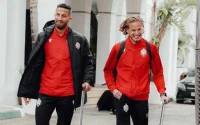 L'Algérie confisque les équipements du photojournaliste du Wydad Casablanca