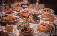 Ramadan et réseaux sociaux : les photos d'iftar divisent