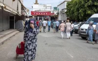 Covid-19 au Maroc : le pic de la 3e vague est dépassé