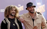 Adil El Arbi et Bilall Fallah ont tenté de « pirater » Batgirl, leur propre film