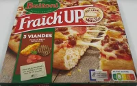 Maroc : des centaines de pizzas importées saisies et détruites