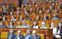 Le PJD va finalement disposer d'un groupe parlementaire