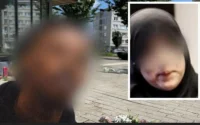 Une place pour Mounia Ouyahia : Evere commémore un féminicide tragique