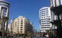 Tanger : des fissures qui inquiètent