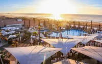 Dar Bouazza : la loi piétinée par bars et restaurants
