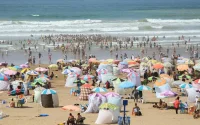 Les plages marocaines enfin débarrassées de l'anarchie