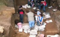 Essaouira : les plus anciens colliers de perles au monde présentés
