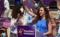 Le Maroc déçu par le soutien public de Podemos au Polisario