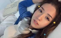 Pokimane, la streameuse maroco-canadienne, débarque sur Spotify