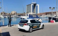 Marhaba 2022 : le dispositif sécuritaire renforcé à Melilla