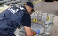 La police marocaine recrute