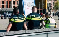 Les cas de racisme dans la police néerlandaise inquiètent