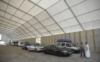 Sécurité renforcée aux ports espagnols pour l'Opération Marhaba