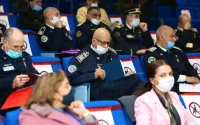 Les policiers marocains sensibilisés à la lutte contre le Sida