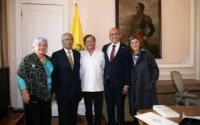 Sahara : la Colombie reprend ses relations diplomatiques avec la « RASD »