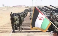 Sahara : le Polisario s'en prend violemment à la France