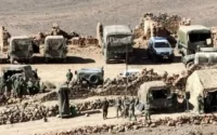 Le Polisario derrière une nouvelle attaque près d'Aousserd ?