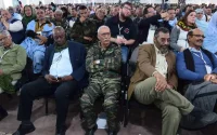Le Polisario tiendra son prochain Congrès en janvier