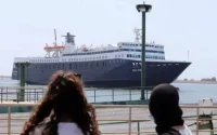La ligne maritime Huelva-Maroc opérationnelle cette année