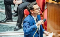 L'Algérie craint un rapprochement France - Maroc