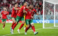Le Maroc 11ᵉ au classement FIFA