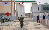 Guerguerat : vers un poste frontalier unique entre le Maroc et la Mauritanie