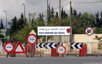 L'Algérie ouvre exceptionnellement sa frontière avec le Maroc